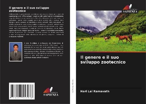 Il genere e il suo sviluppo zootecnico