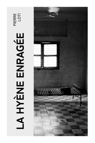 La Hyène Enragée