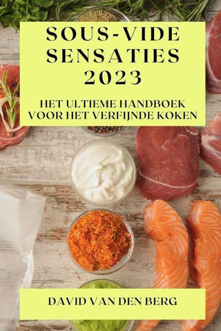 Sous-Vide Sensaties 2023