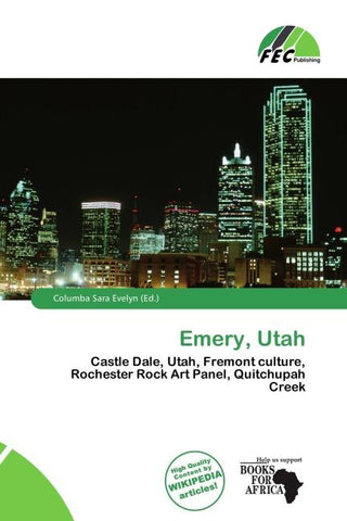 Emery, Utah