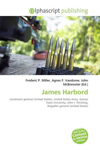 James Harbord