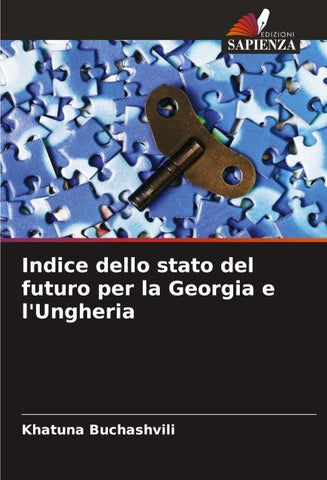 Indice dello stato del futuro per la Georgia e l'Ungheria