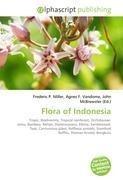 Flora of Indonesia