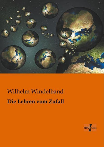 Die Lehren vom Zufall
