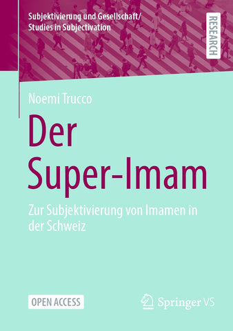 Der Super-Imam