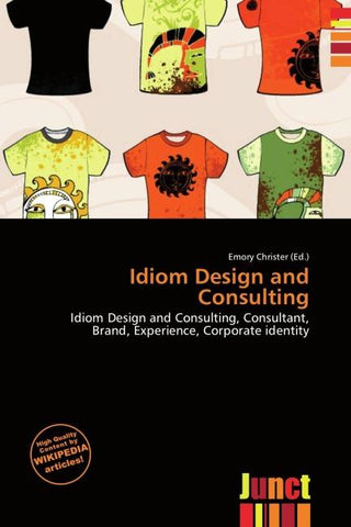 Idiom Design and Consulting