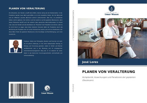 PLANEN VON VERALTERUNG