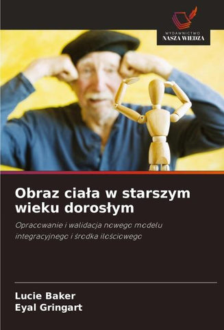 Obraz cia¿a w starszym wieku doros¿ym