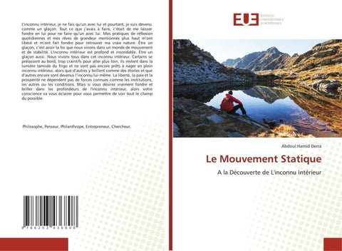 Le Mouvement Statique