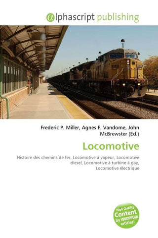 Locomotive
