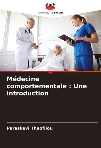 Médecine comportementale : Une introduction