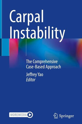 Carpal Instability