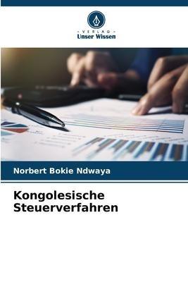 Kongolesische Steuerverfahren
