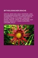 Mythologischer Drache