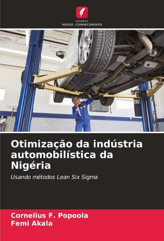 Otimização da indústria automobilística da Nigéria