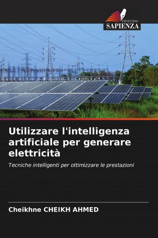 Utilizzare l'intelligenza artificiale per generare elettricità