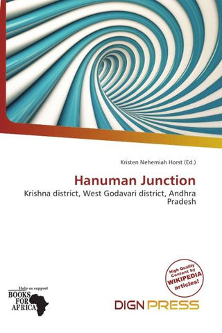 Hanuman Junction
