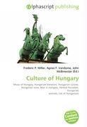 Culture of Hungary