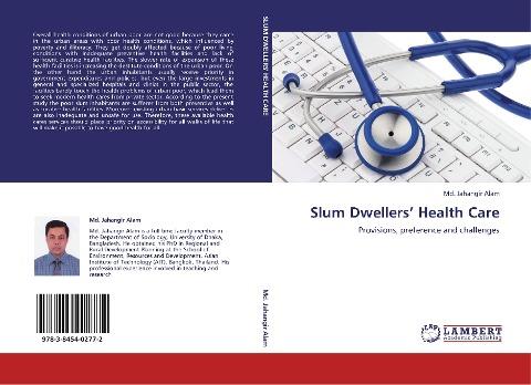 Slum Dwellers' Health Care