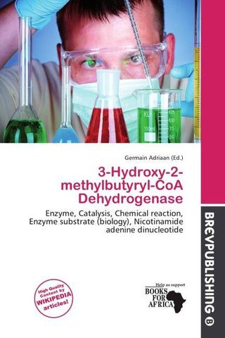3-Hydroxy-2-methylbutyryl-CoA Dehydrogenase