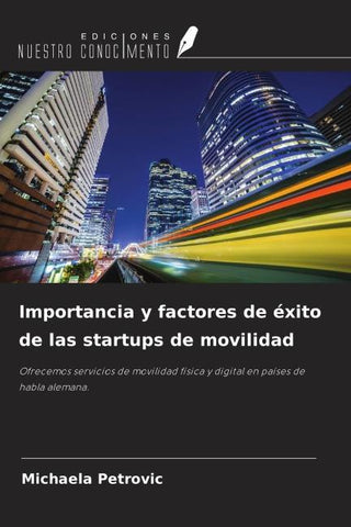 Importancia y factores de éxito de las startups de movilidad