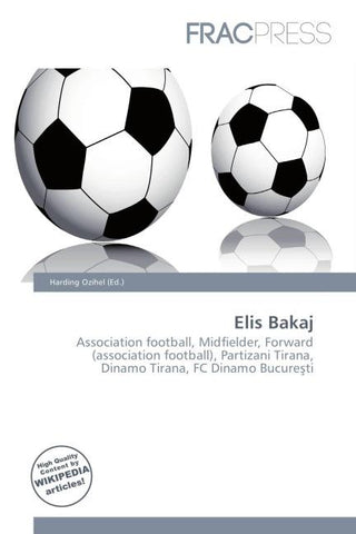 Elis Bakaj