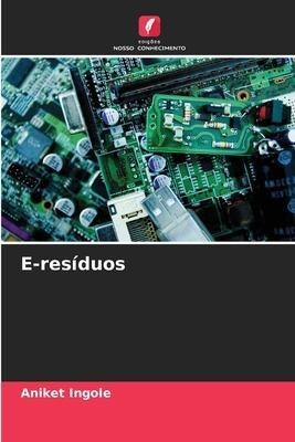 E-resíduos