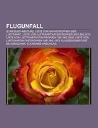 Flugunfall