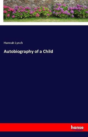 Autobiography of a Child