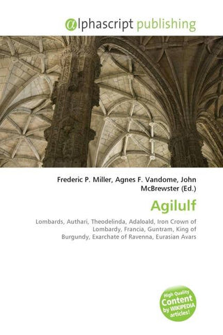 Agilulf
