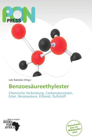 Benzoesäureethylester