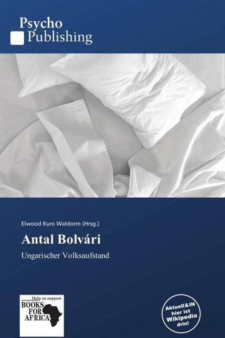 Antal Bolvári
