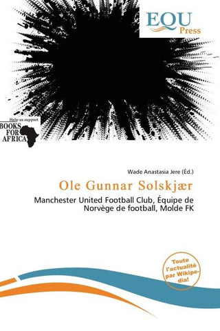 Ole Gunnar Solskjær