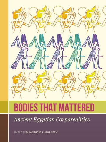 Bodies that Mattered