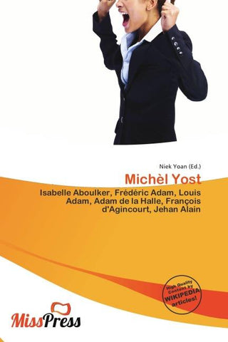 Michèl Yost