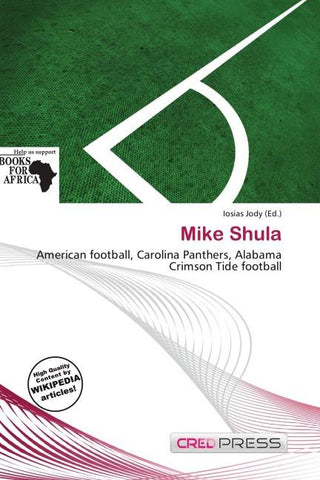 Mike Shula