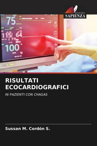 RISULTATI ECOCARDIOGRAFICI