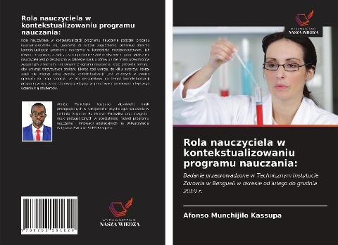 Rola nauczyciela w kontekstualizowaniu programu nauczania: