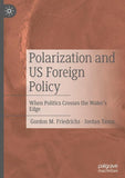 Polarization and US Foreign Policy