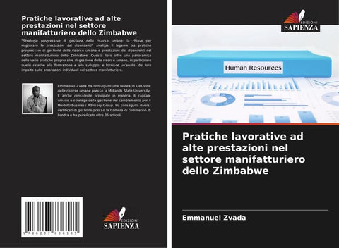 Pratiche lavorative ad alte prestazioni nel settore manifatturiero dello Zimbabwe
