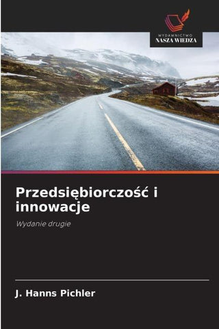 Przedsi¿biorczo¿¿ i innowacje