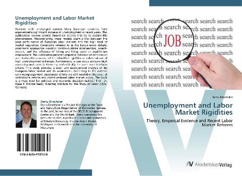 Unemployment and Labor Market Rigidities
