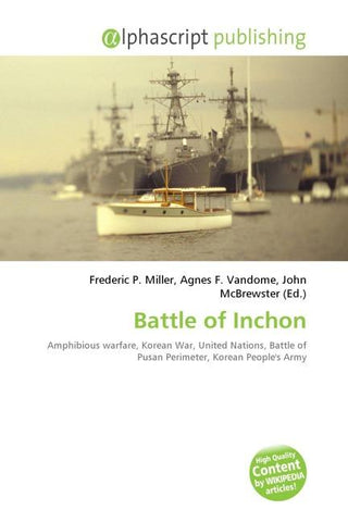 Battle of Inchon