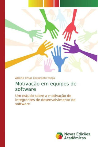 Motivação em equipes de software