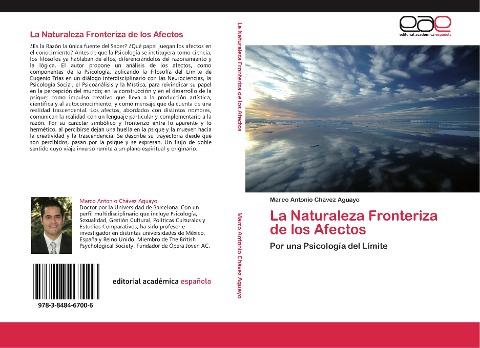 La Naturaleza Fronteriza de los Afectos