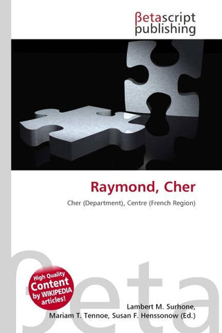 Raymond, Cher