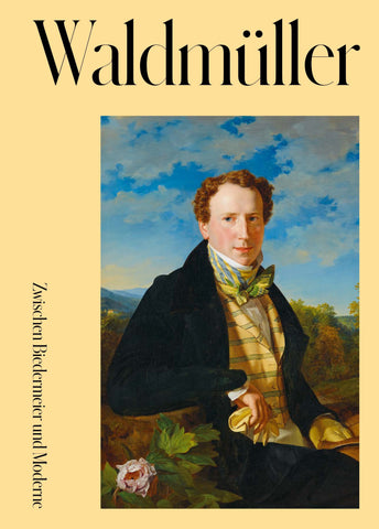 Ferdinand Georg Waldmüller