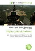 Flight Control Surfaces