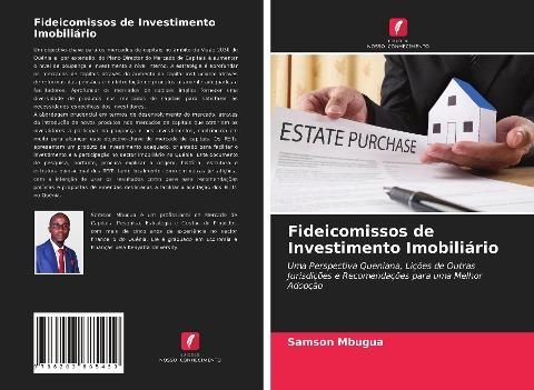 Fideicomissos de Investimento Imobiliário