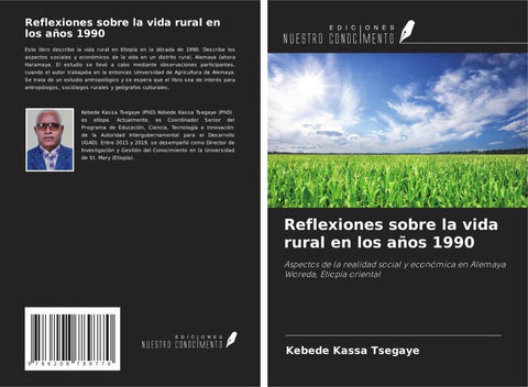 Reflexiones sobre la vida rural en los años 1990